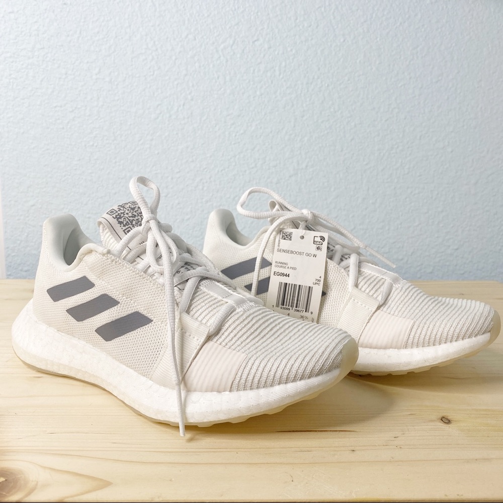‼️‼️ Adidad Senseboost ‼️‼️